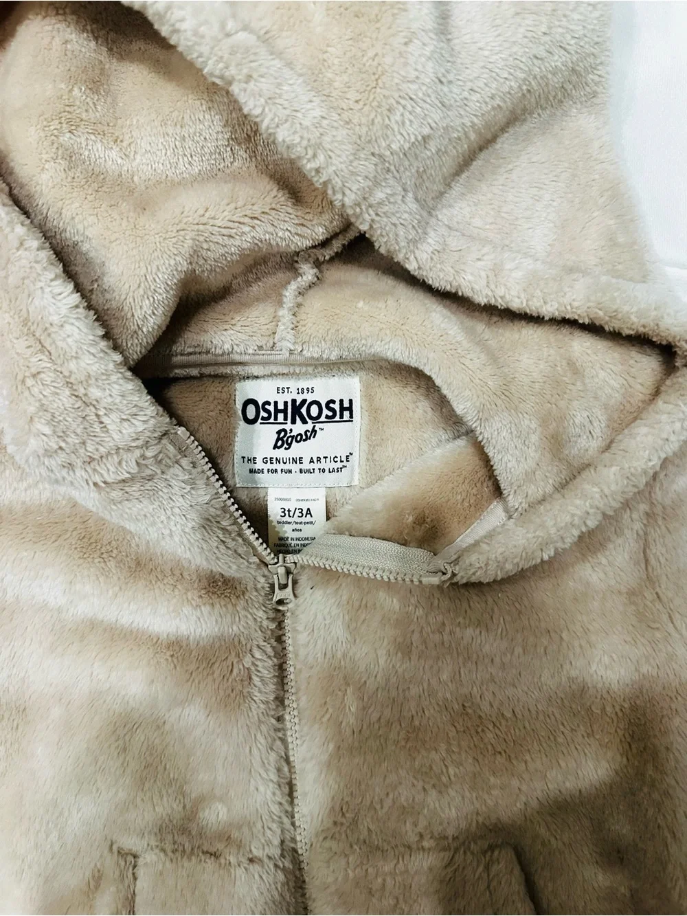 GAP OSHKOSH 3T girls bundle